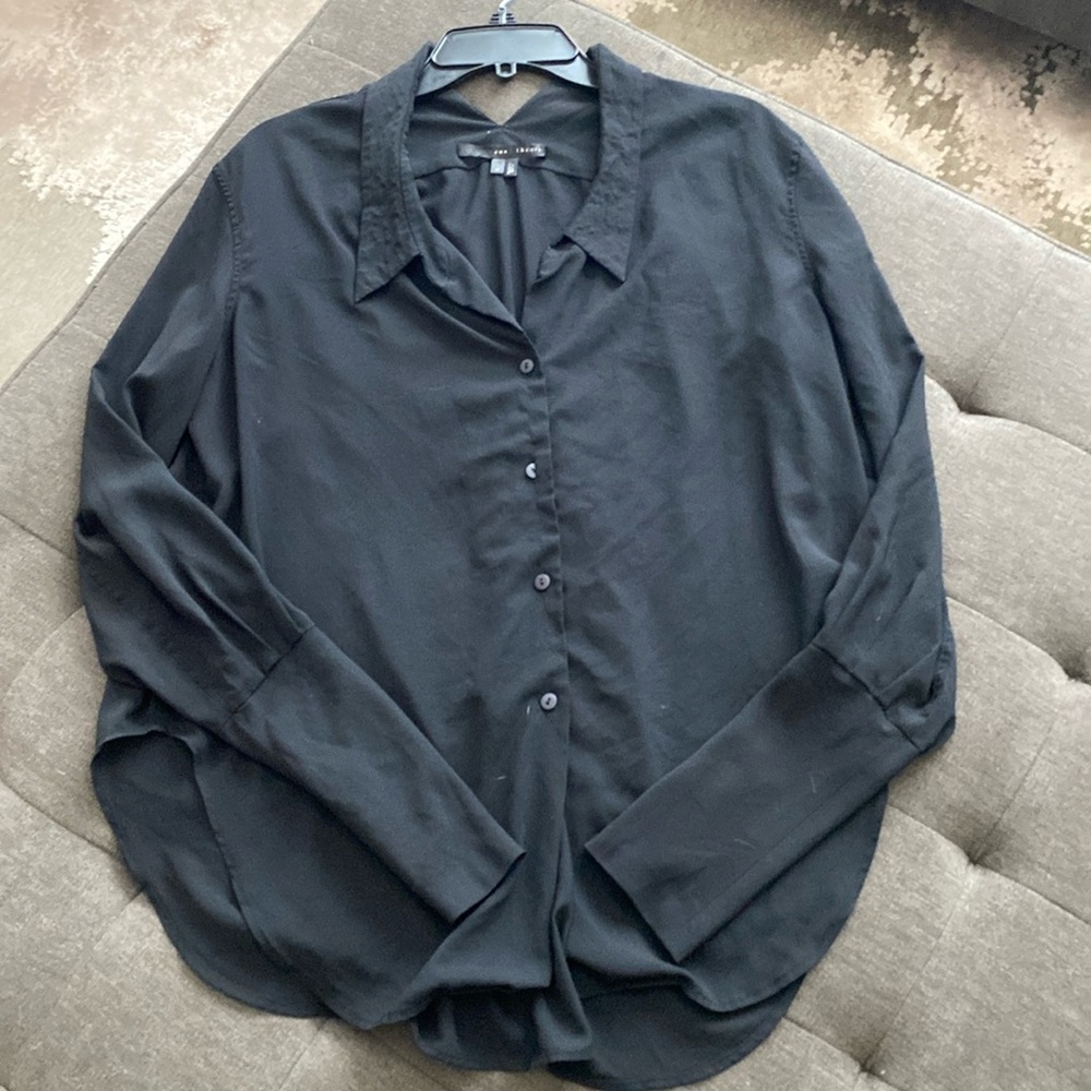 Ens theory shirt
